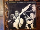 Hank MOBLEY sextet w.lee morgan & donald byrd. Blue note 1540