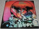 AMON DUUL II - Dance of the Lemmings SCARCE ORIG 1971 UK EX+ EXAMPLE - TOP SOUND