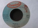 Haiti 45 Coupe Cloue - Kiliboi on Tropical Killer HEAR