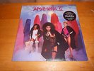 Apollonia 6 SEALED 80s SOUL FUNK LP Vanity W/ POSTER ORIGINAL 1984 USA ISSUE
