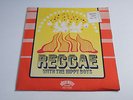 REGGAE WITH THE HIPPY BOYS LP UK HIGH NOTE 1969 STEREO FIRST PRESSING SKA REGGAE