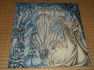 Invocator - Excursion Demise ORG 1ST press LP 1991 Black Mark BMLP12 SADUS DEATH