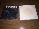 Champion- 
