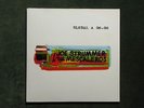 JOE STRUMMER & THE MESCALEROS - Global A Go-Go - 2 LP Set - NL 2001