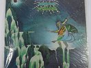 Demons and Wizards & Look At Yourself - Uriah Heep - 1971/72 - 2 Classic LPs