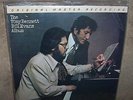 MFSL LP * SEALED * THE TONY BENNETT BILL EVANS ALBUM  * MOBILE FIDELITY * MOFI
