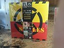 THE CLASH The Singles 19 X 7