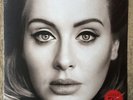 ADELE 25 VINYL RECORD LP BRAND NEW SEALED