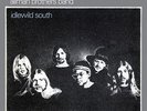 Allman Brothers Band - Idlewild South - Mobile Fidelity LP - 180 Gram - New