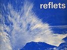 Les Reflets Lp - French Xian Folk Psych - HEAR