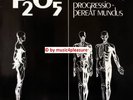 ? LP 1978  P?O? P2O5 P2 O5 Vivat Progressio Pereat Mundus Original  NM ?