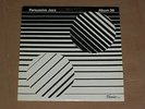 PERSUASIVE JAZZ album 38 EBONITE LIBRARY E181 LP fusion funk disco breaks