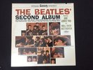 The Beatles - Second Album - Vinyl LP Record Apple ST-2080 Near Mint (NM)
