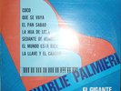 CHARLIE PALMIERI EL GIGANTE TECLADO GUAGUANCO SEALED # 52 HEAR HAPPY NEW YEAR