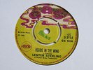 LESTER STERLING REGGAE IN THE WIND / SOUL SET 45 UK GAS 1968 REGGAE SKA