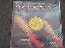 John Paul Young - Love is in the air US 12'' Disco Vinyl 1978