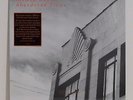 HAROLD BUDD Abandoned Cities VINYL LP Sealed/New Brian Eno Cluster