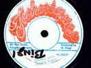 KILLER ROOTS REGGAE - SINNER MAN - JACKIE PARIS - ORIG 1ST - TECHNIQUES listen