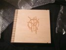 Myrkur M LP box set limited to 100 black metal