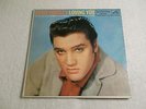ELVIS PRESLEY - Loving You - LP RCA LPM-1515 Mono - 1957 - 