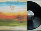 SONNY FORTUNE / LONG BEFORE OUR MOTHERS CRIED / EXC 1st ED STRATA EAST LP SHRINK