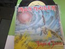 IRON MAIDEN 