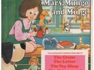 MARY MUNGO AND MIDGE S/t LP 4 Track Stories From The The Bbc Tv Series  UK Bbc 1