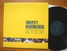 TOM PETTY AND THE HEARTBREAKERS - SHE'S THE ONE ('96) - RARE SOUNDTRACK - MINT 