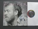 Joe Cocker ?– You Can Leave Your Hat On     12' Maxi Single Near Mint