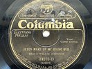 78 rpm Blues / Gospel – Blind Willie Johnson – Columbia 14276
