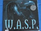 1995 WASP- Still Not Black Enough- Vinyl Record