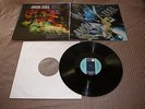 AMON DUUL PSYCHEDELIC UNDERGROUND ORIG GERMAN METRONOME GATEFOLD LP