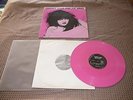 TEENAGE JESUS AND THE JERKS SELF TITLED ORIG MIGRAINE US PINK VINYL 12