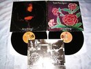 DLP - Todd Rundgren Something Anything - US 1972 FOC Poster Lyrics # cleaned