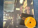 David Bowie - Rise and Fall of Ziggy Stardust 40th anniversary vinyl Ltd Edition