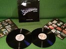 SUPERMAN EL FILM SOUNDTRACK OST BSO 2 X LP VINYL VINILO SPANISH EDITION WARNER