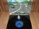Kraftwerk LP Autobahn GER 1st 1974 PHILIPS HAMMER Elektro PROG ROCK Kraut TOP