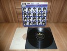 The Beatles LP A Hard Days Night GB 1964 MONO yellow Parlophone PMC 1230 TOP
