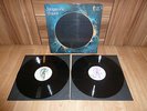 Tangerine Dream LP Zeit ORIGINAL GER 1st 1972 OHR Records Pilz KRAUTROCK HAMMER
