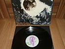 Tangerine Dream LP Alpha Centauri ORIGINAL GER 1st 1971 OHR Records Pilz MINT