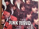 Pink Floyd  The Piper At The Gates Of Dawn New Lp Colored Vinyl Reissue FA 3065