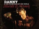 DIVERSE | Danny & The Champions Of The World - Hearts & Arrows 180g LP NEU