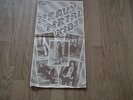 Heavy Metal Kids signed poster 1974