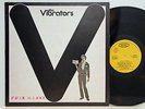 The Vibrators        Pure Mania      Epic     NM # M