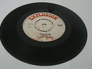 EXPLOSION/DEATH A COME - LLOYD ROBINSON [REGGAE]  7