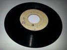 BLANK/TONIGHT TONIGHT - ALTON ELLIS [REGGAE]  7