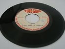 TUFF GONG/LION - PETER TOSH & THE WAILERS [ROOTS REGGAE]  7
