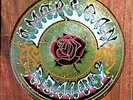 GRATEFUL DEAD - AMERICAN BEAUTY (180GM) NEW VINYL