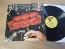 FRANK ZAPPA & THE MOTHERS OF INVENTION - ONE SIZE FITS ALL IN MINT