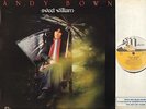 ANDY BOWN (THE HERD, STATUS QUO) sweet william GML 1001 1st uk 1973 LP PS EX/EX-